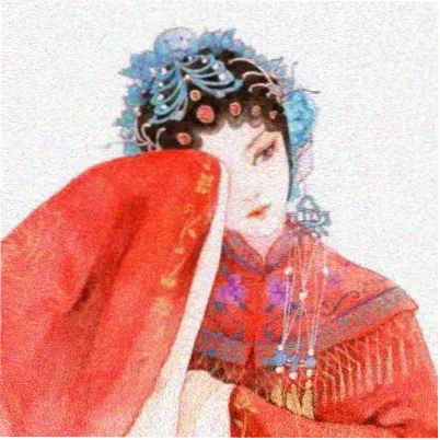 用户 星轨观测者 头像